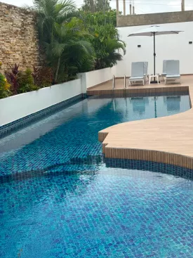 Villa à Saly à louer — photo 2