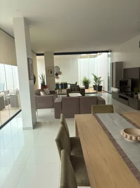 Villa à Saly à louer — photo 4