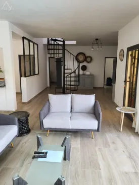 Villa à Saly à louer — photo 4