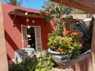 Appartement à Saly à louer — réf. SN501L