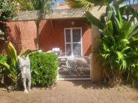 Appartement à Saly à louer — réf. SN615L