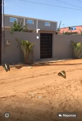 Villa à Saly à louer — photo 9
