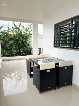 Villa à Saly à louer — photo 1
