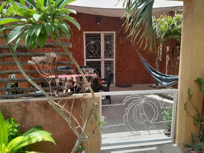 Appartement de 1 chambre en vente Saly — réf. SN789