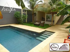 Villa à Saly en vente — photo 1