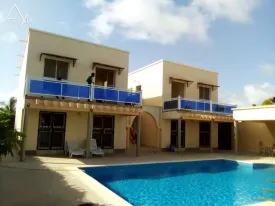 Appartement à Saly à louer — photo 1