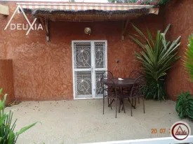Appartement à Saly à louer — réf. SN977L