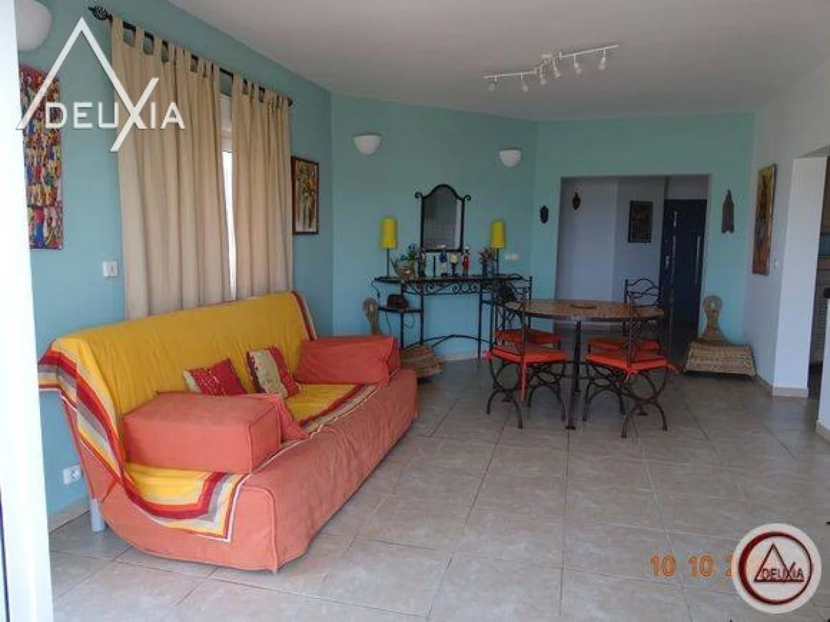 Appartement à Saly en vente