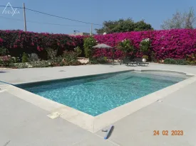 Villa à Saly à louer — photo 1