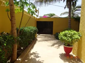 Villa à Saly à louer — photo 9