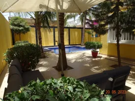 Villa à Saly à louer — photo 1
