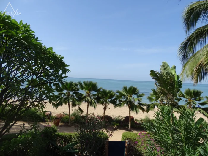 Villa de 3 chambres en vente Saly — réf. SNR666