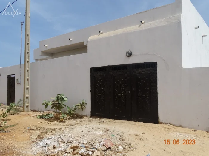Villa de 2 chambres en location Somone — réf. SO400L