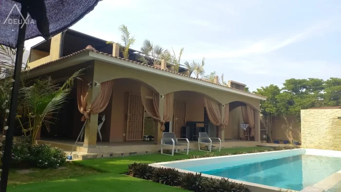 Villa de 3 chambres en vente Somone — réf. SO444
