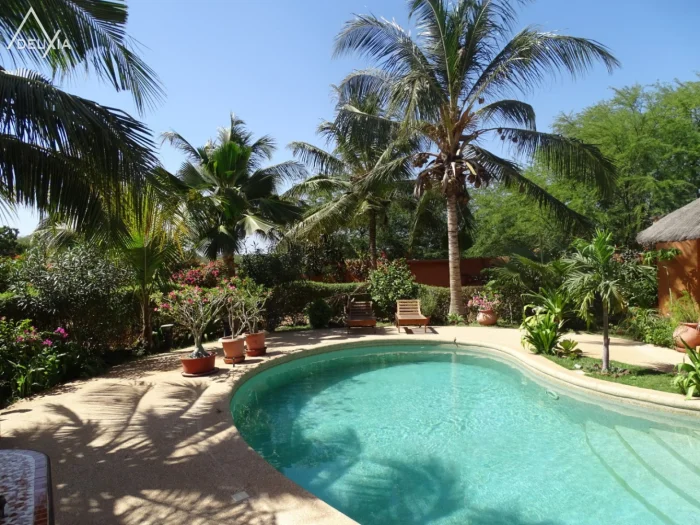 Villa de 3 chambres en vente Somone — réf. SO450
