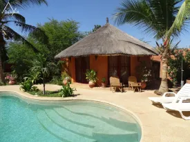 Villa à Somone en vente — photo 1