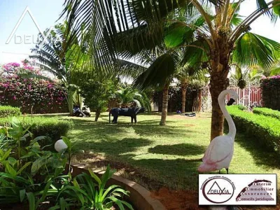 Villa à Saly à louer — réf. SO461L