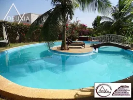 Villa à Saly à louer — photo 9