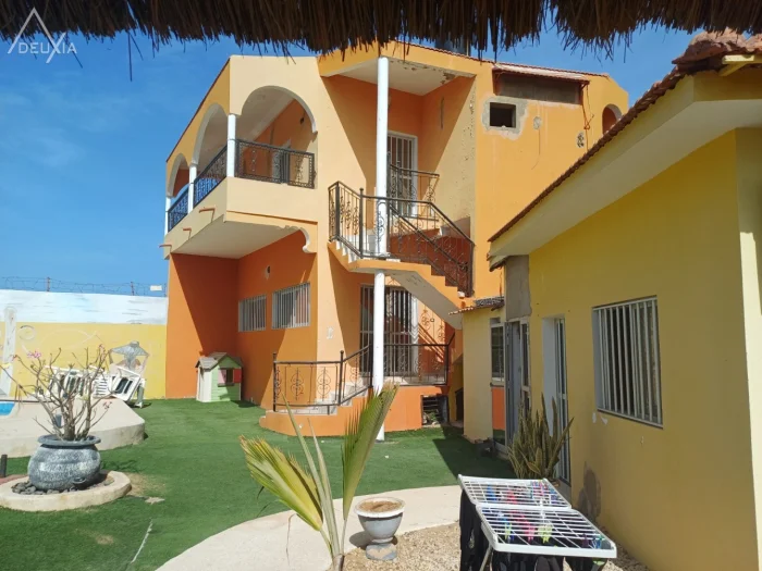 Commerce de 4 chambres en vente Somone — réf. SO535