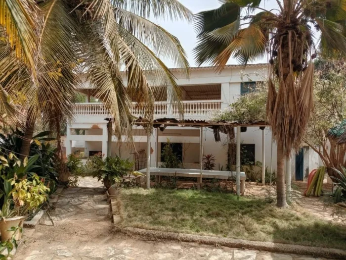 Villa en vente Somone — réf. SO601