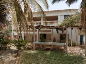 Villa à Somone en vente — photo 1