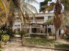 Villa à Somone en vente — réf. SO601