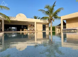 Villa à Somone en vente — photo 1