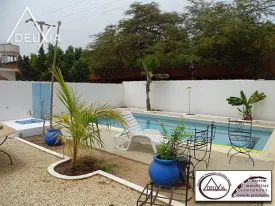 Villa à Somone à louer — photo 9