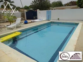 Villa à Somone à louer — photo 8