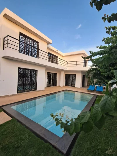 Villa à Somone en vente