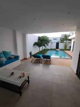 Villa à Somone en vente — photo 1