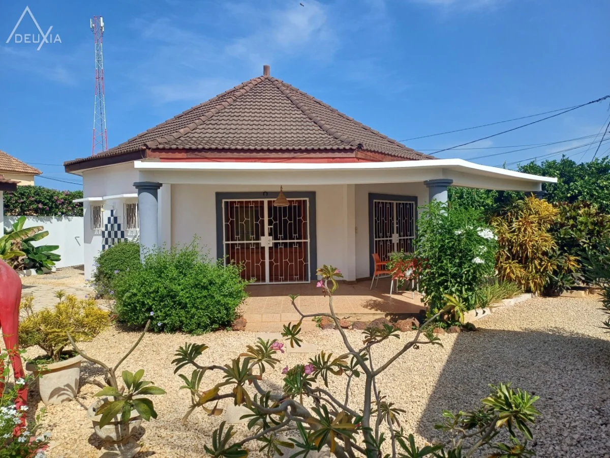 Villa à Somone en vente