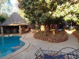 Villa à Somone en vente — photo 4