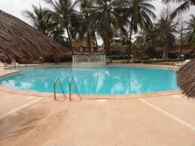 Villa à Saly à louer — réf. SP457L