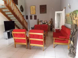 Villa à Saly à louer — photo 4
