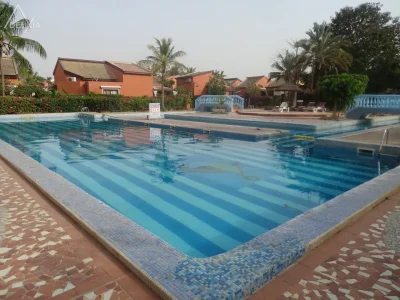 Villa à Saly à louer