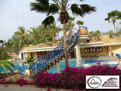 Appartement à Saly en vente