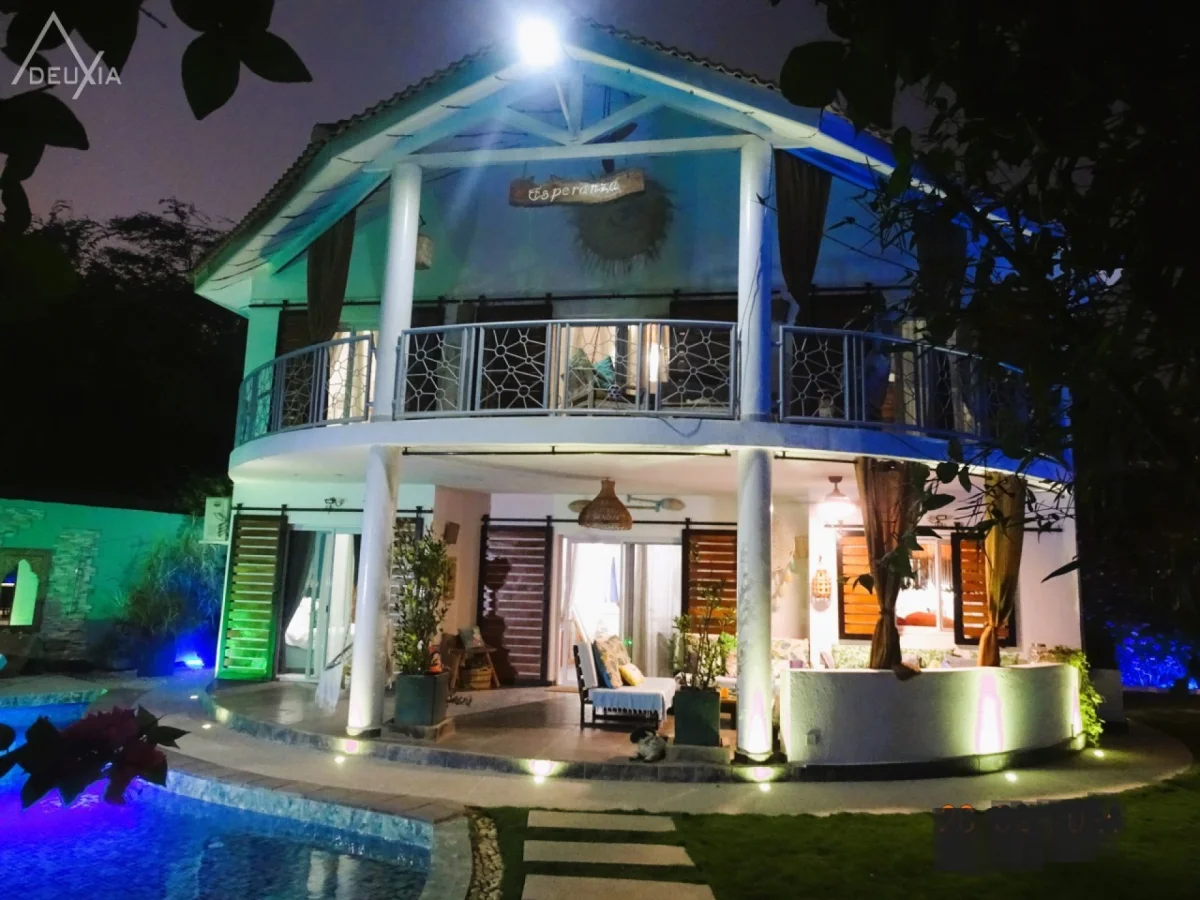 Villa à Saly en vente