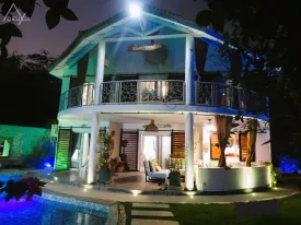 Villa à Saly en vente — réf. SRB999
