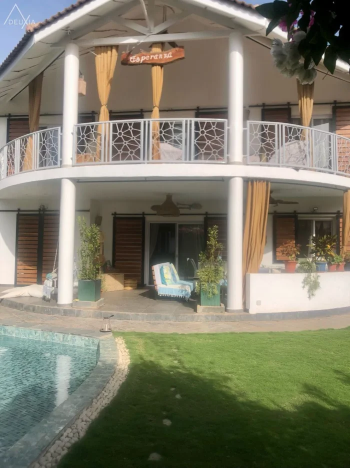 Villa de 3 chambres en location Saly — réf. SRB999L