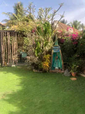 Villa à Saly à louer — photo 9