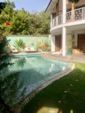 Villa à Saly à louer — photo 1