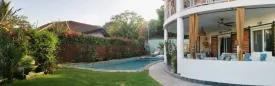 Villa à Saly à louer — photo 2
