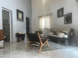 Villa à Saly à louer — photo 1