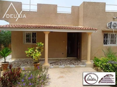 Villa à Saly à louer
