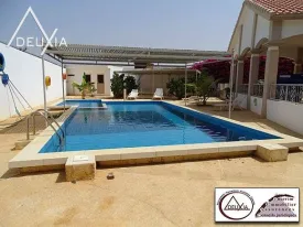 Villa à Saly à louer — photo 9