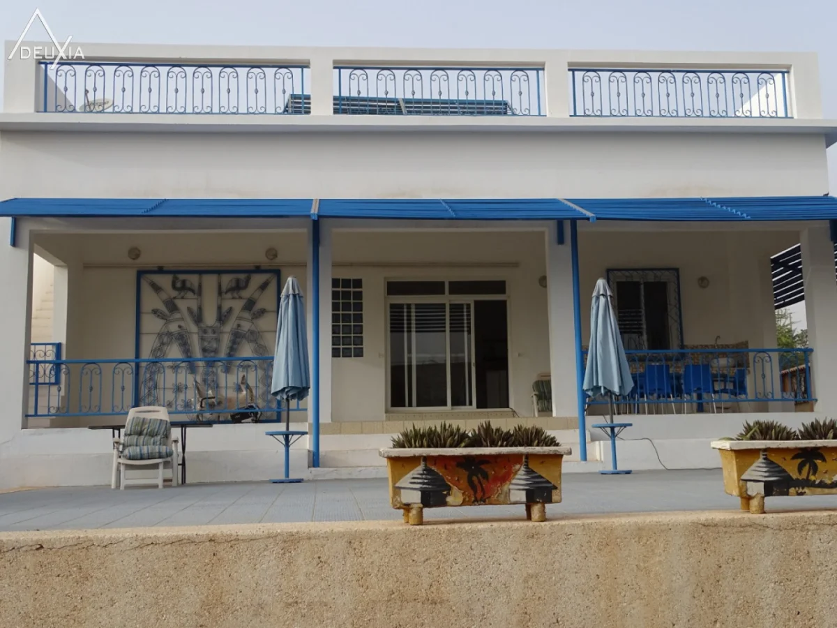 Villa à Toubab Dialaw en vente