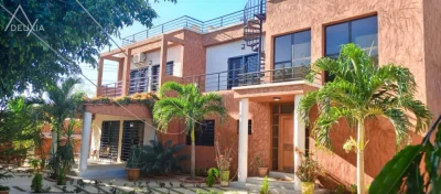 Villa à Toubab Dialaw à louer