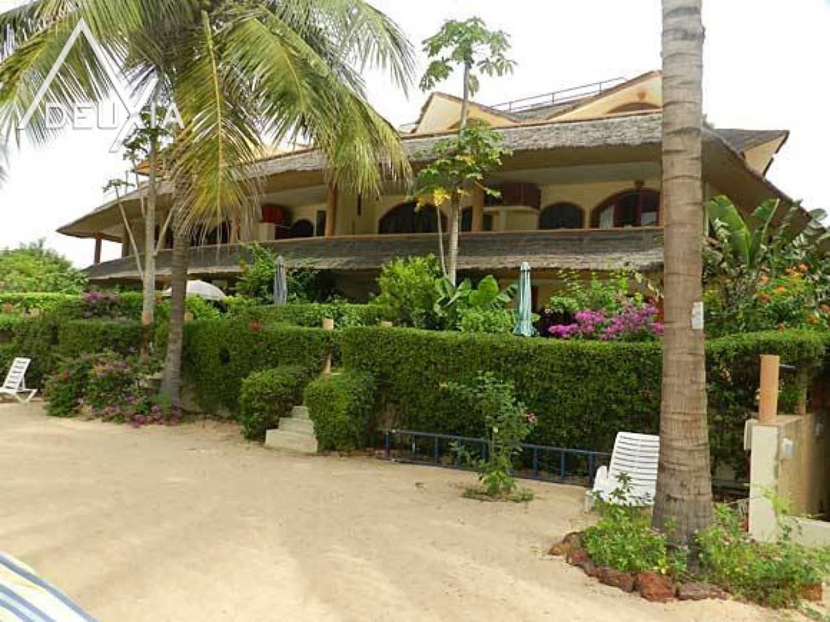 Appartement à Saly en vente