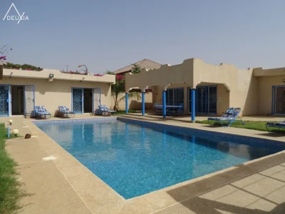 Villa à Warang en vente — réf. WG500
